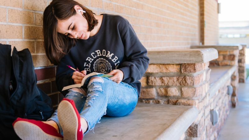How to Help Your Teen Make Good Decisions