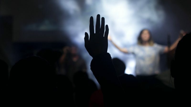 4 Ways To Grow a Church Congregation