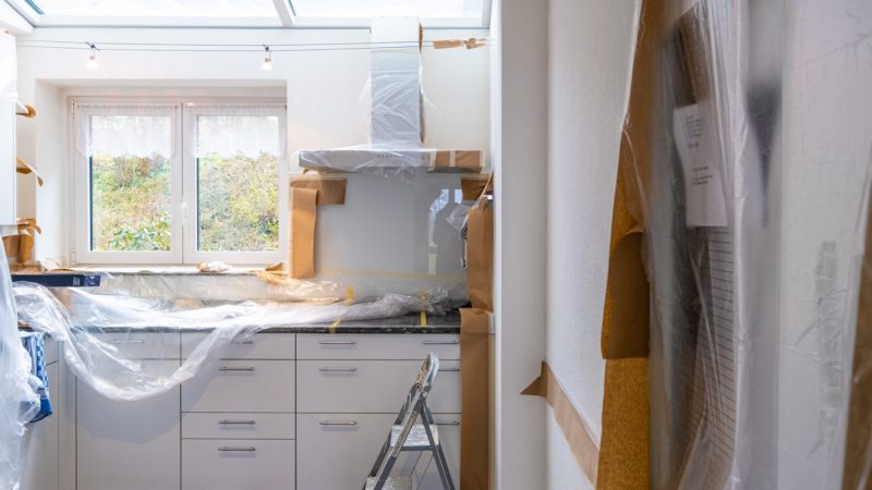 Try These Home Remodeling Projects First