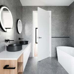5 Tips When Preparing for a Bathroom Remodel