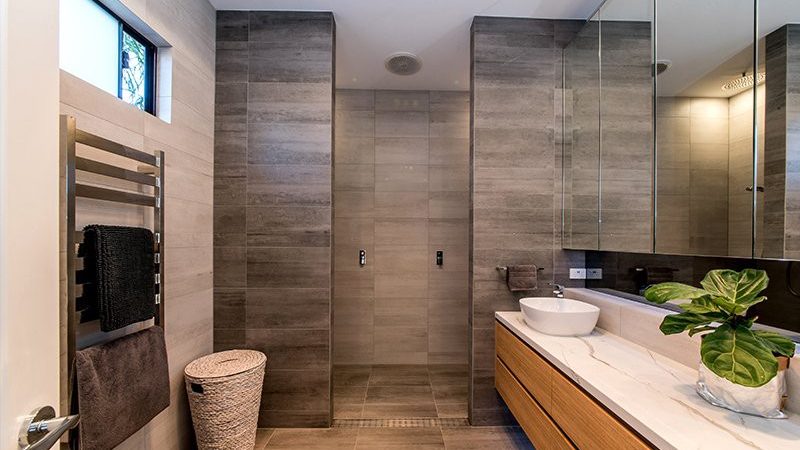 What to Expect When Building an Ensuite Bathroom