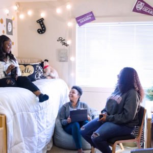 Living on Campus: A Guide to College Housing