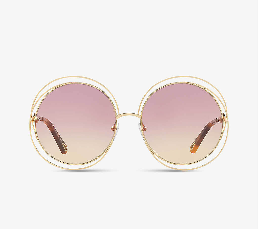a pair of sunglasses