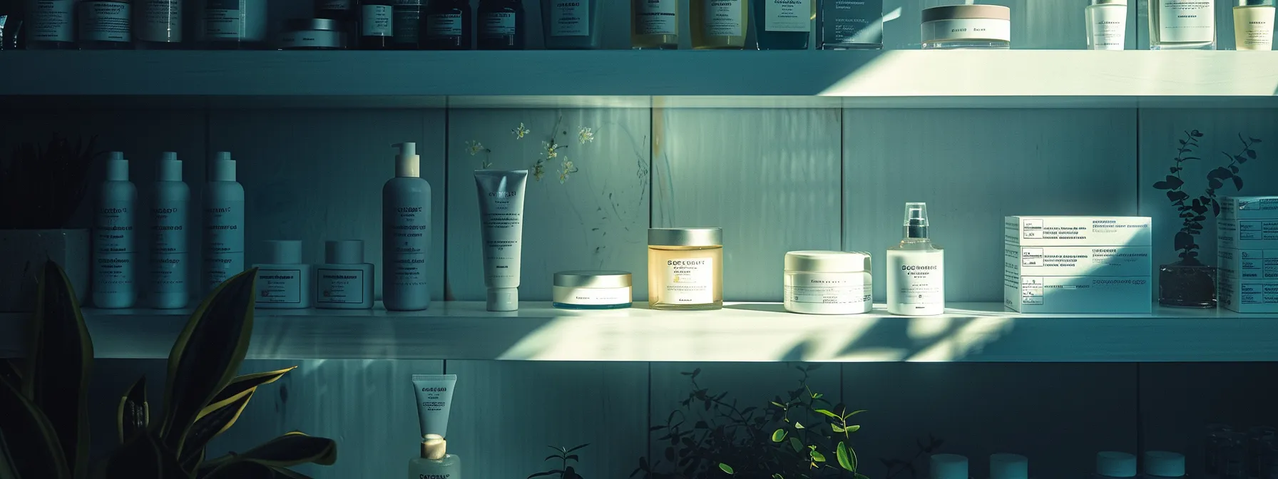 Crafting With Care: Resources for Creating Your Own Organic Skincare Creams 2 img