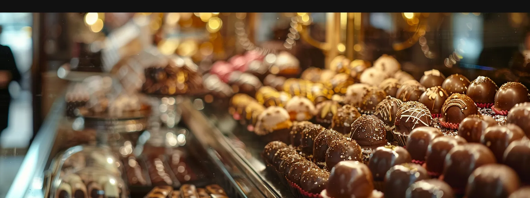 Decoding the Mozartkugel: The Sweet Symphony of Ingredients Behind This Classic Chocolate 2 img