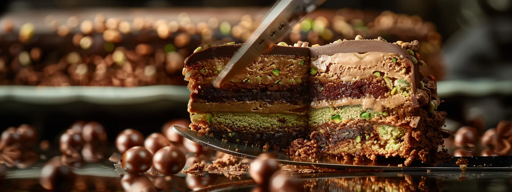 Decoding the Mozartkugel: The Sweet Symphony of Ingredients Behind This Classic Chocolate 1 img