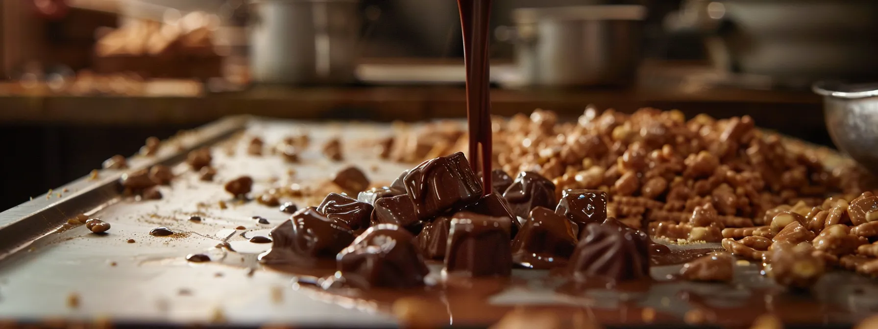 Decoding the Mozartkugel: The Sweet Symphony of Ingredients Behind This Classic Chocolate 3 img