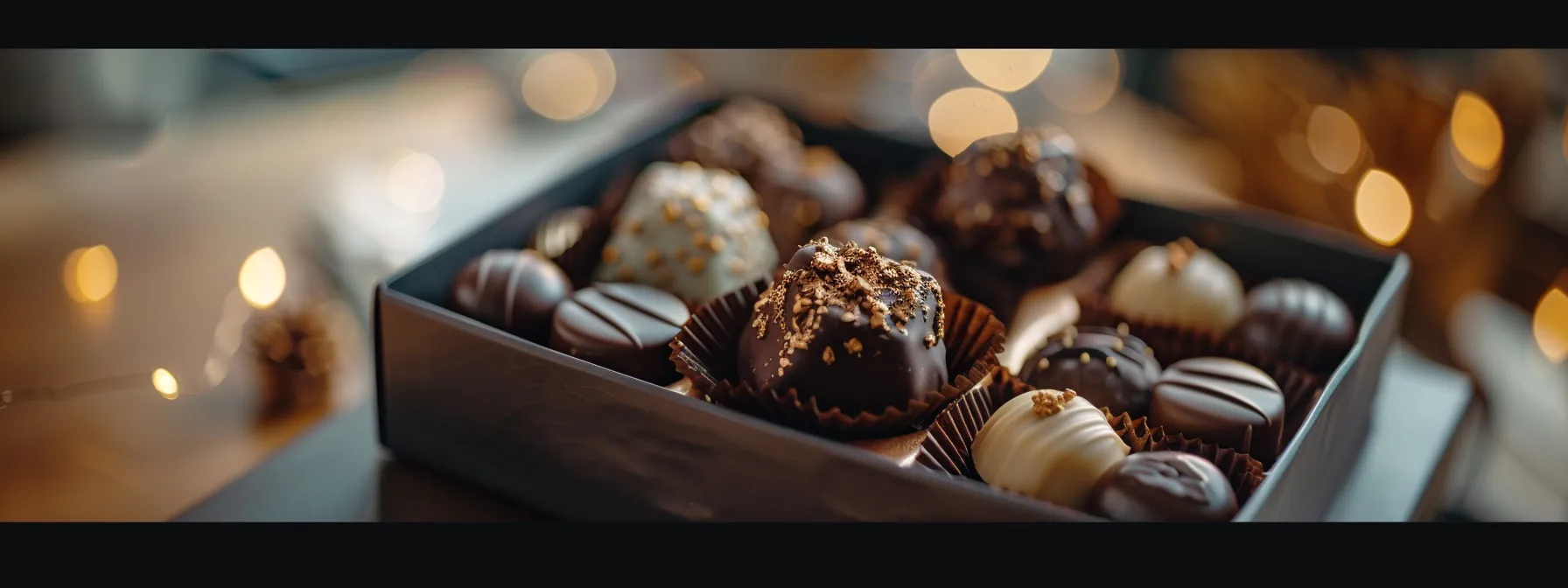 Why Gourmet Mozartkugel Chocolate Should Be Your Next Indulgence 6 img