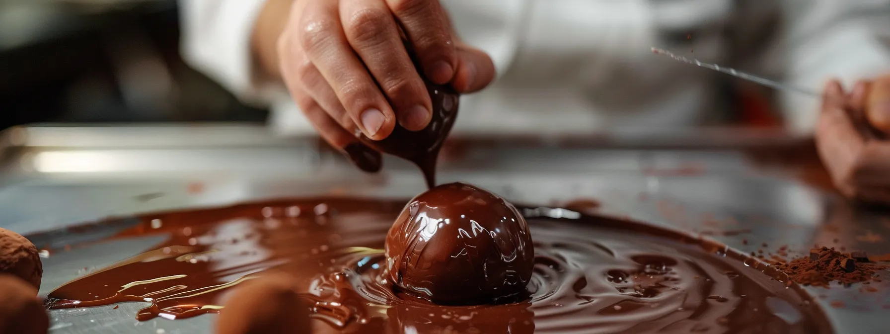 Why Gourmet Mozartkugel Chocolate Should Be Your Next Indulgence 5 img