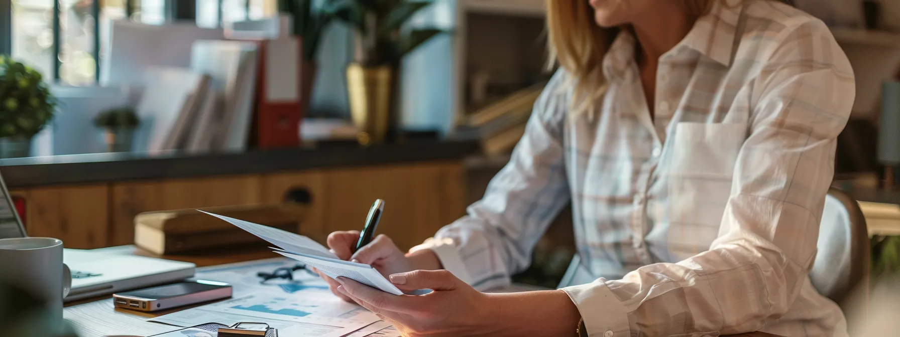 From Overwhelmed to Empowered: Tips for Managing Your Tax Debt 4 img