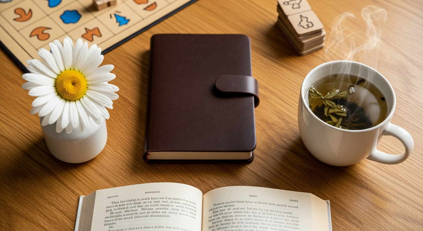 benefits of digital detox