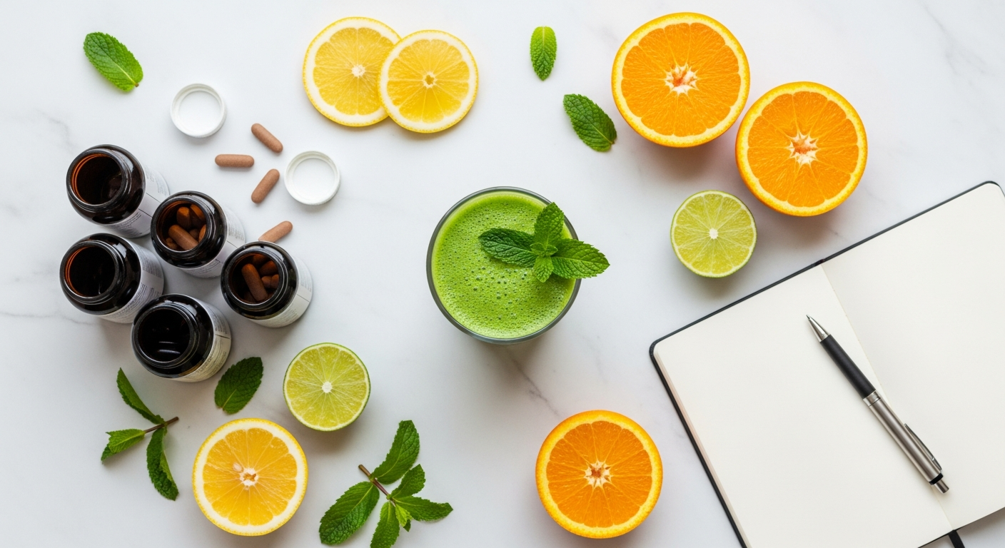 boost energy levels naturally