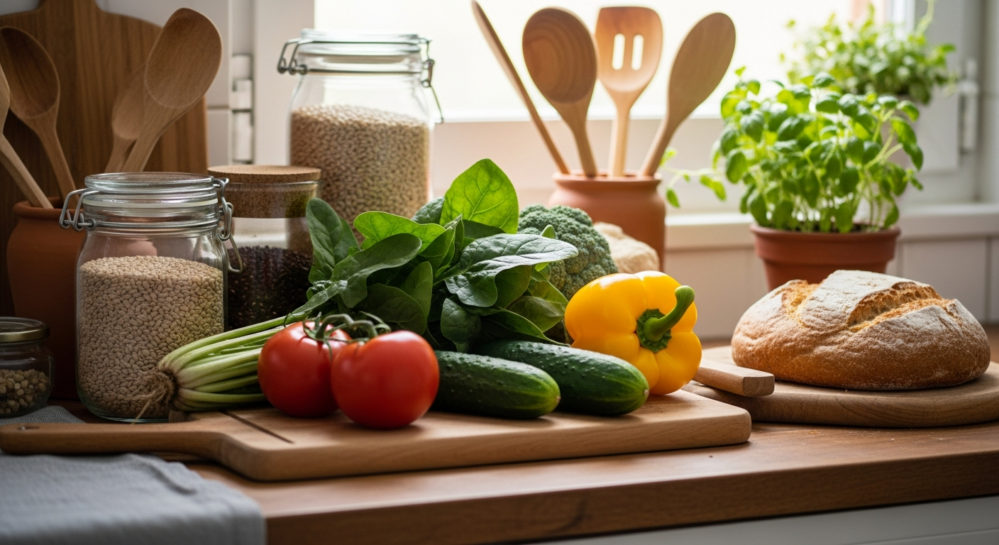 cooking on a budget tips and tricks for home meals