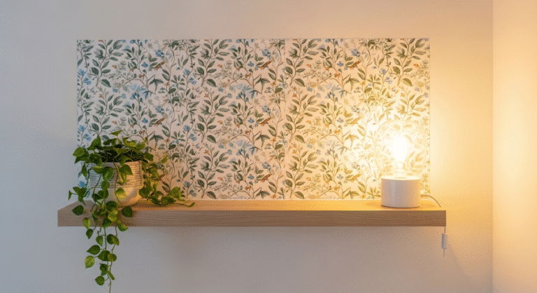 decorate rental apartment tips