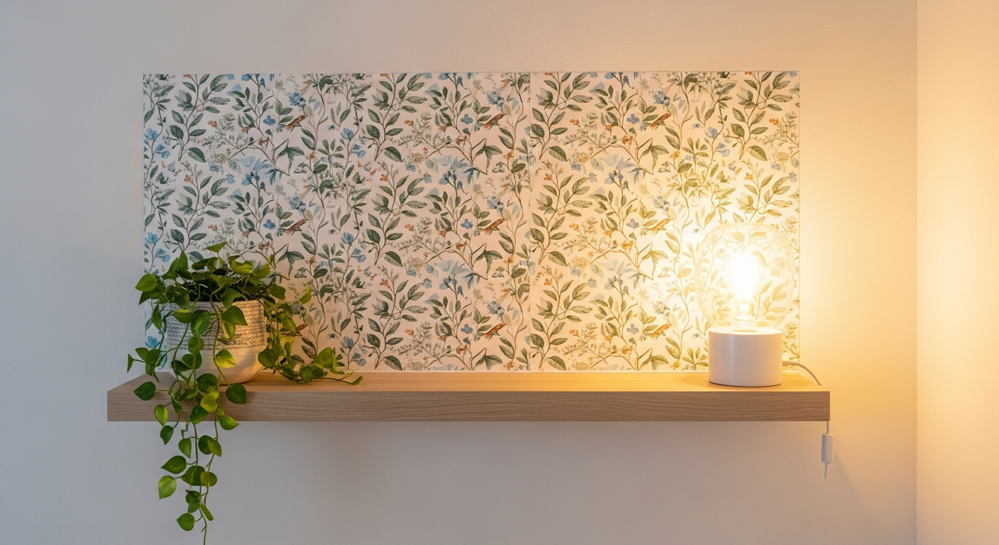 decorate rental apartment tips