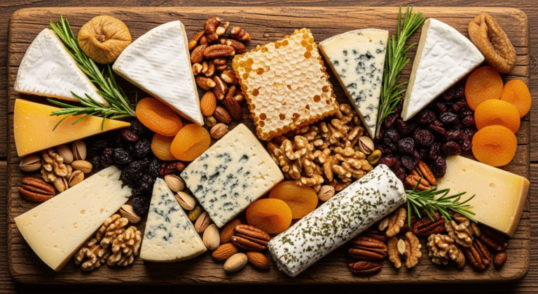 easy charcuterie board ideas