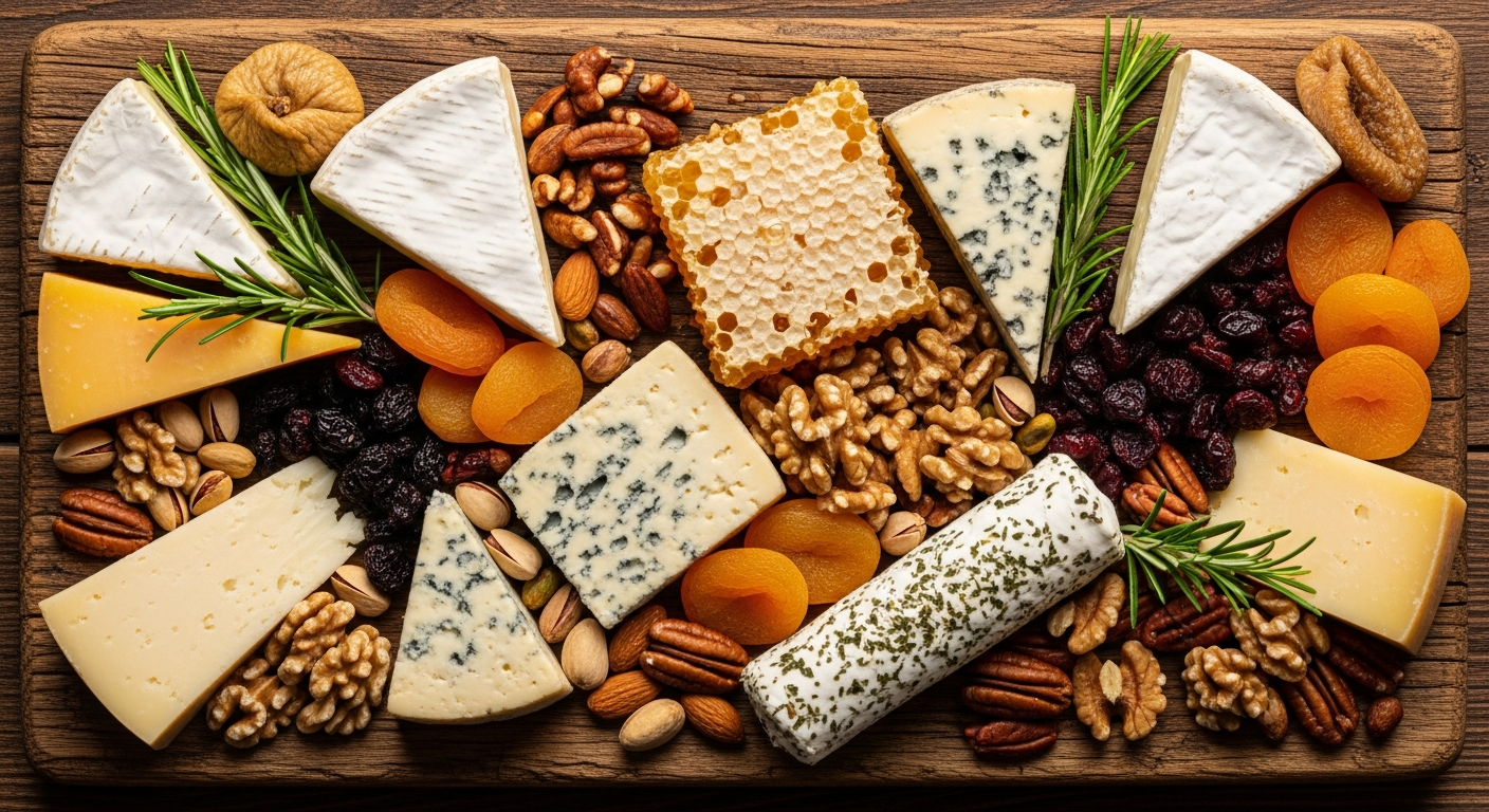 easy charcuterie board ideas