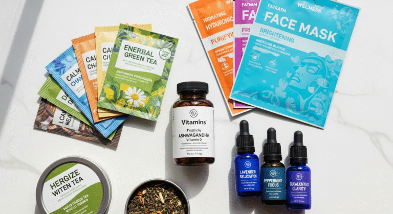 best wellness subscription boxes for women