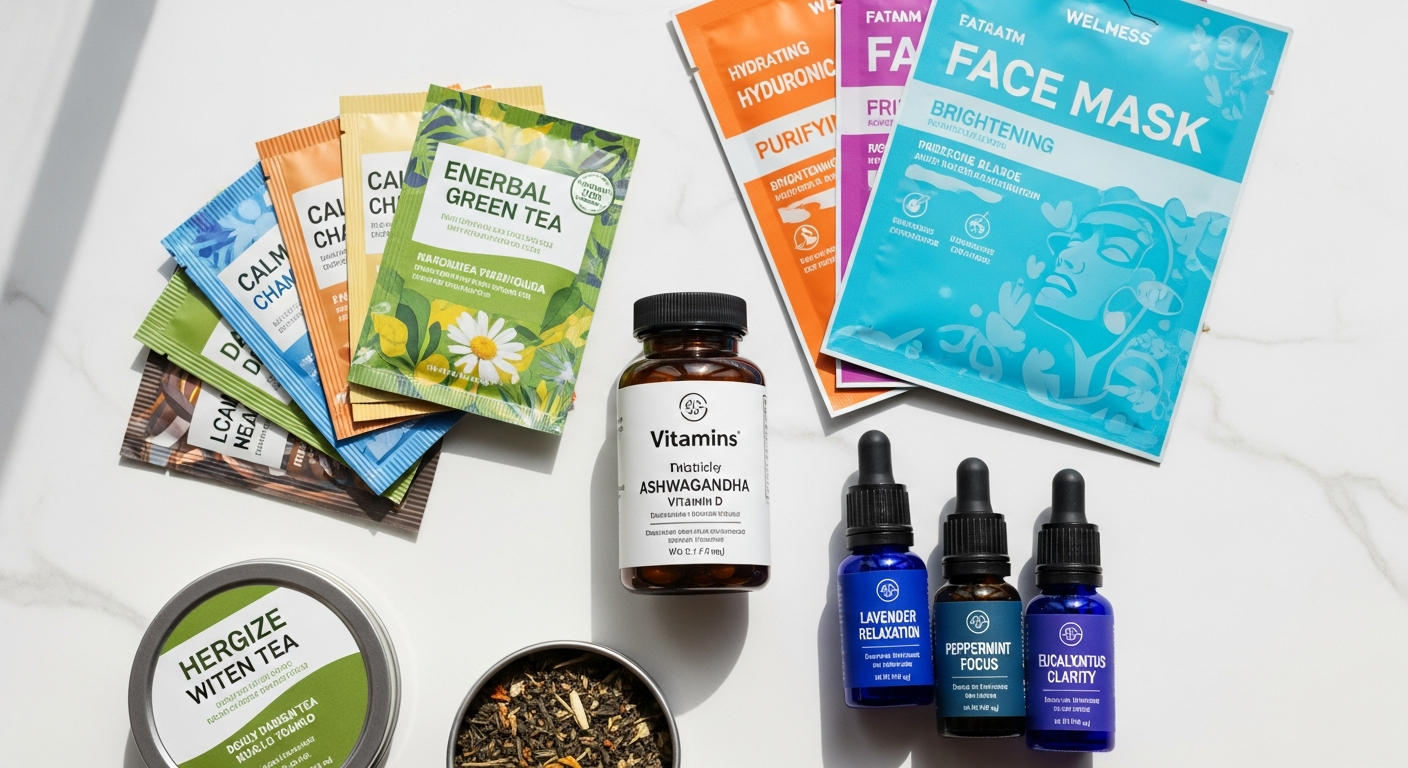 best wellness subscription boxes for women