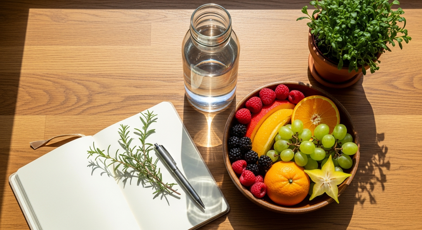 healthy habits women over 30