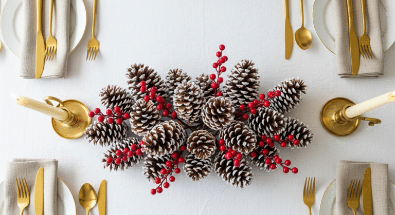 holiday entertaining tips