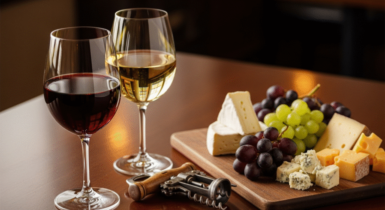 how to become a sommelier and wine tasting basics