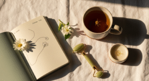 How to Create a Self-Care Routine