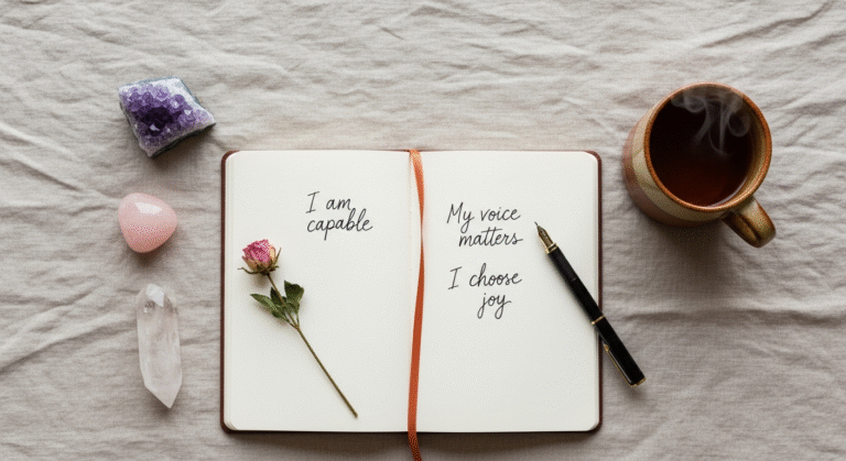 how to set boundaries relationships