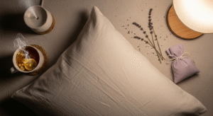 Improve Sleep Quality Naturally