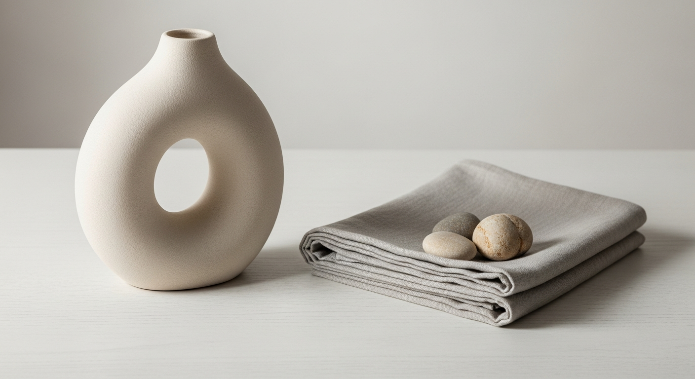 minimalist home decor guide