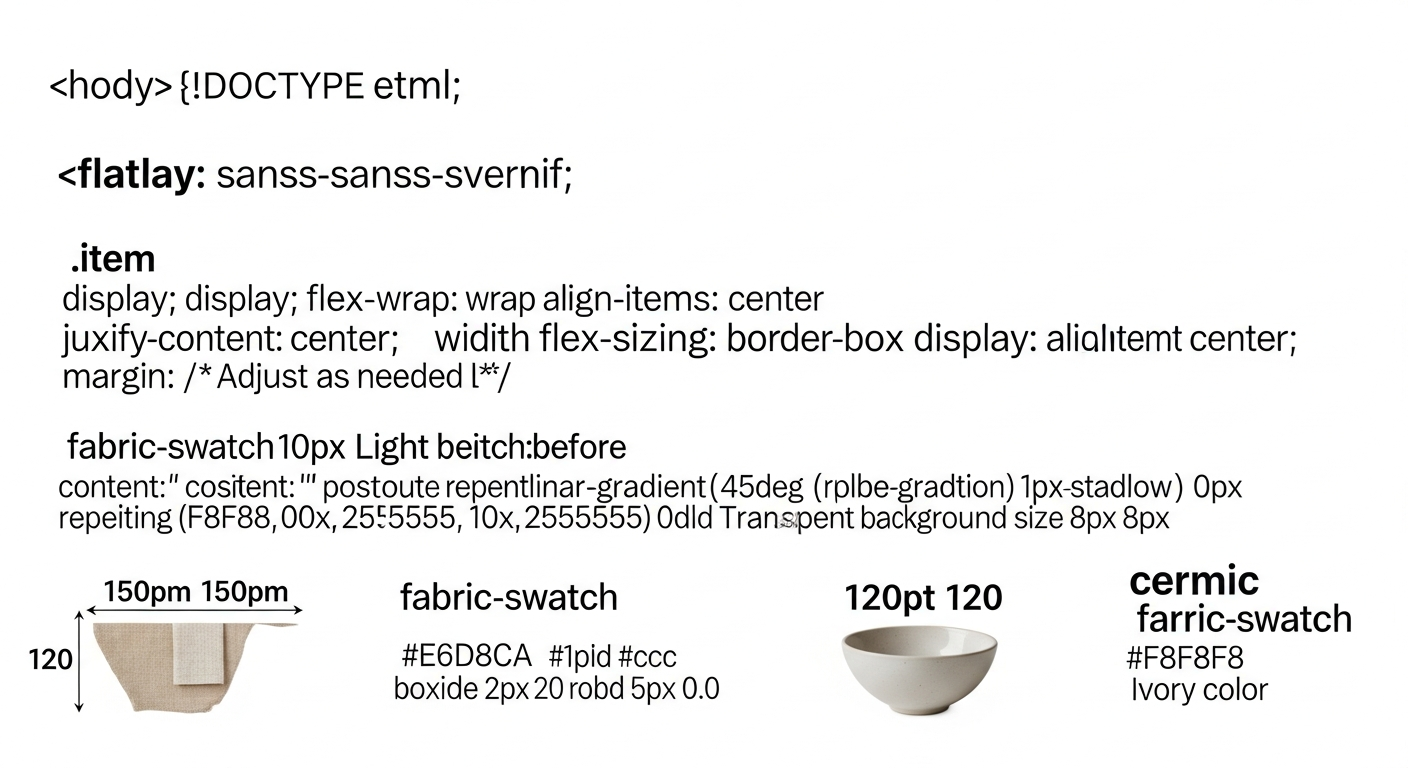 neutral home decor color palette