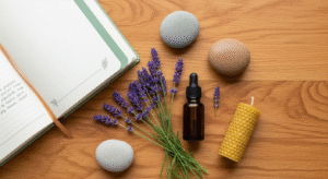 Stress Relief Tips for Busy Women