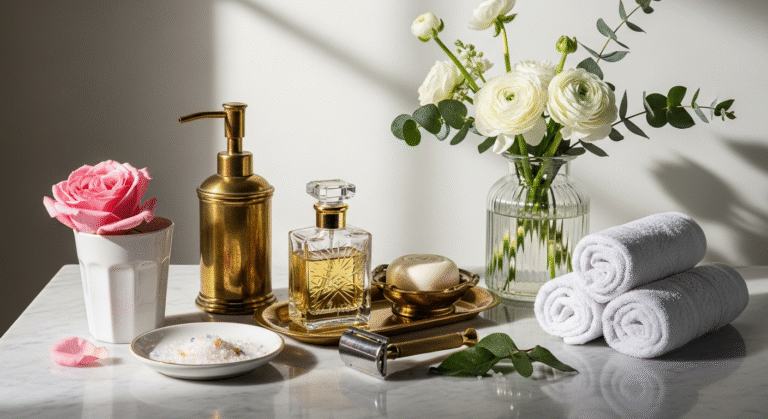 the history of the bidet and modern bathroom wellness