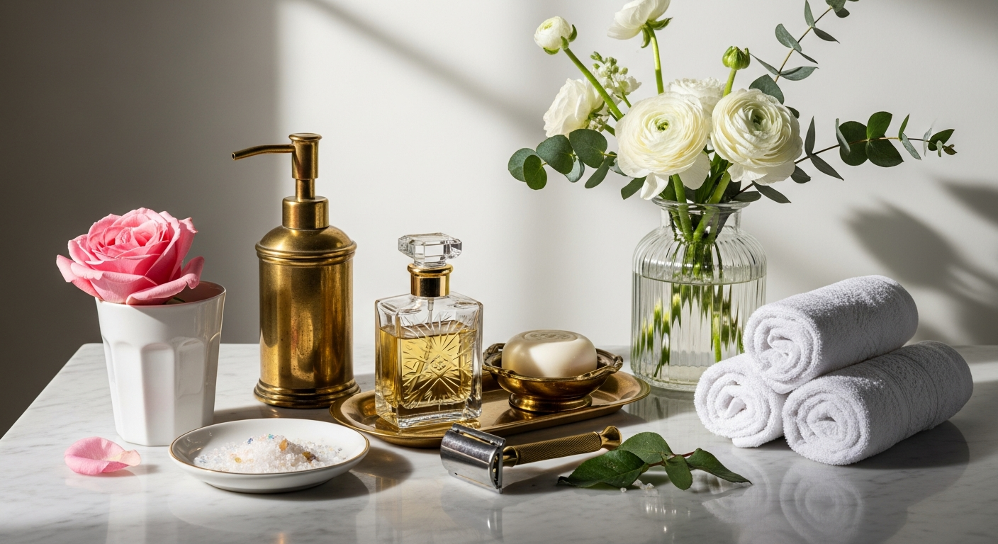 the history of the bidet and modern bathroom wellness