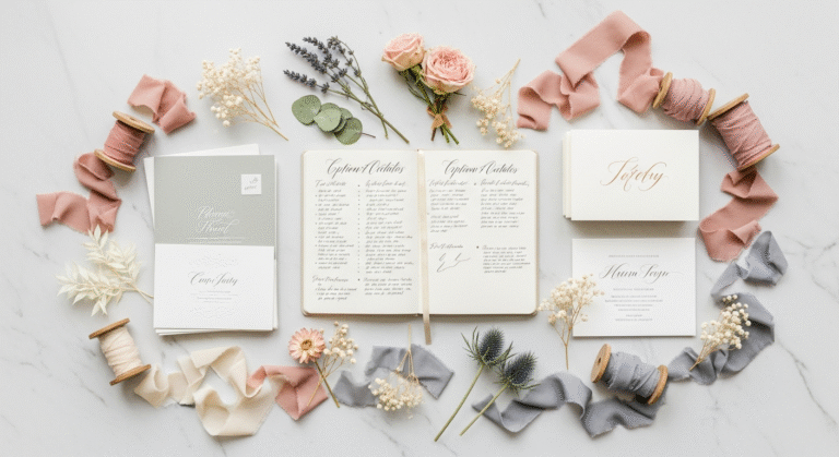 planning a destination wedding on a budget