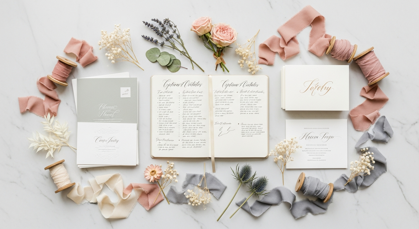 planning a destination wedding on a budget