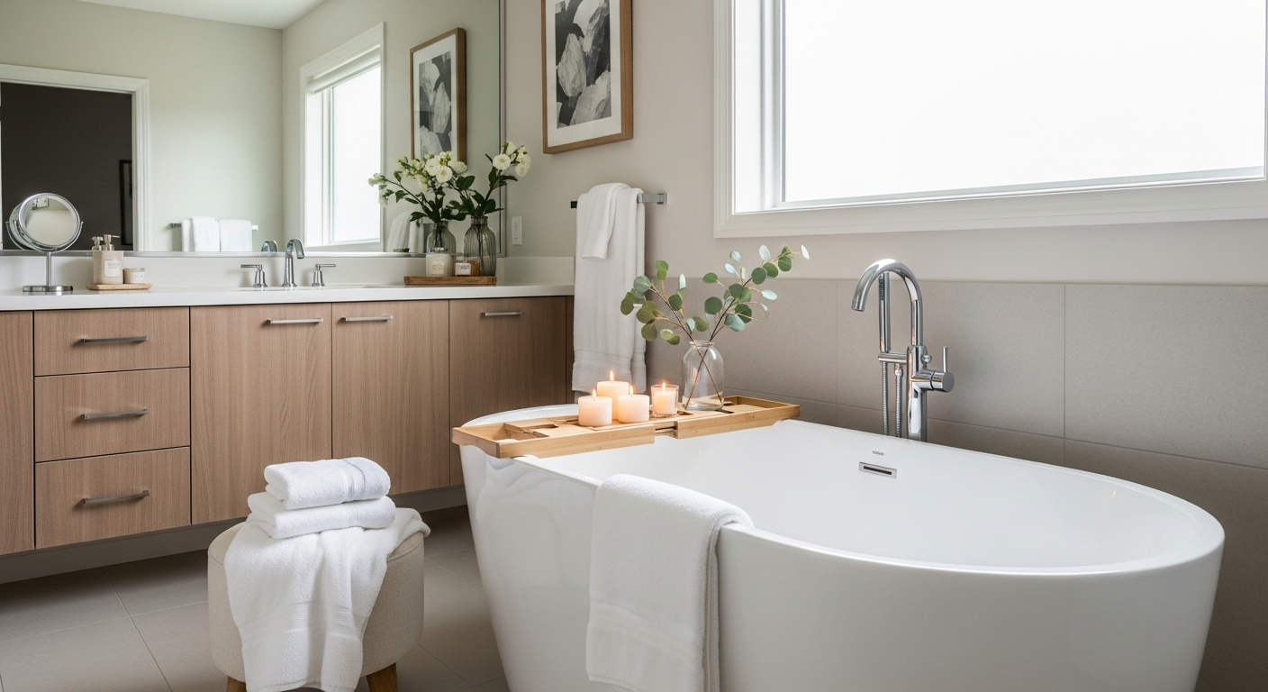 walk-in tub installation cost and bathroom renovation tips