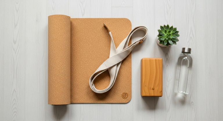 yoga for beginners at home