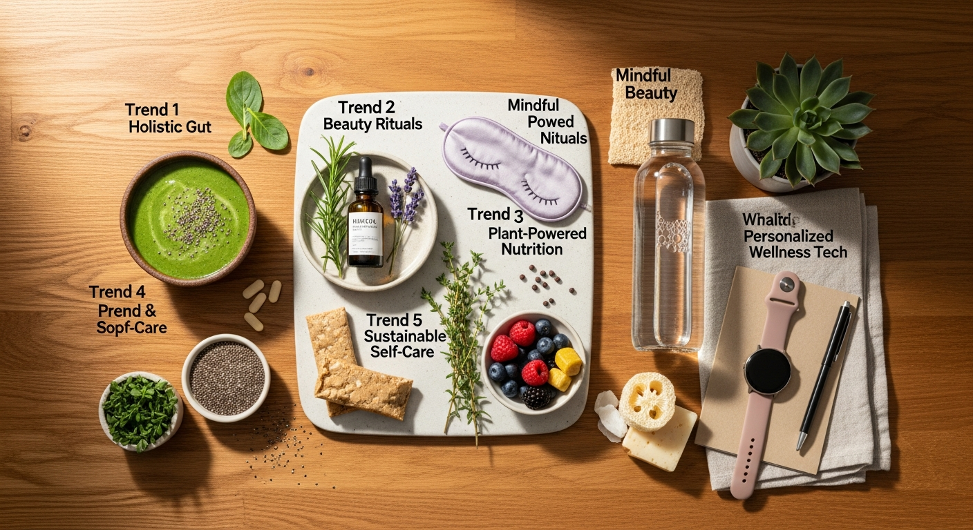 5 Health and Beauty Trends For 2021 2 5 Health And Beauty Trends For 2021