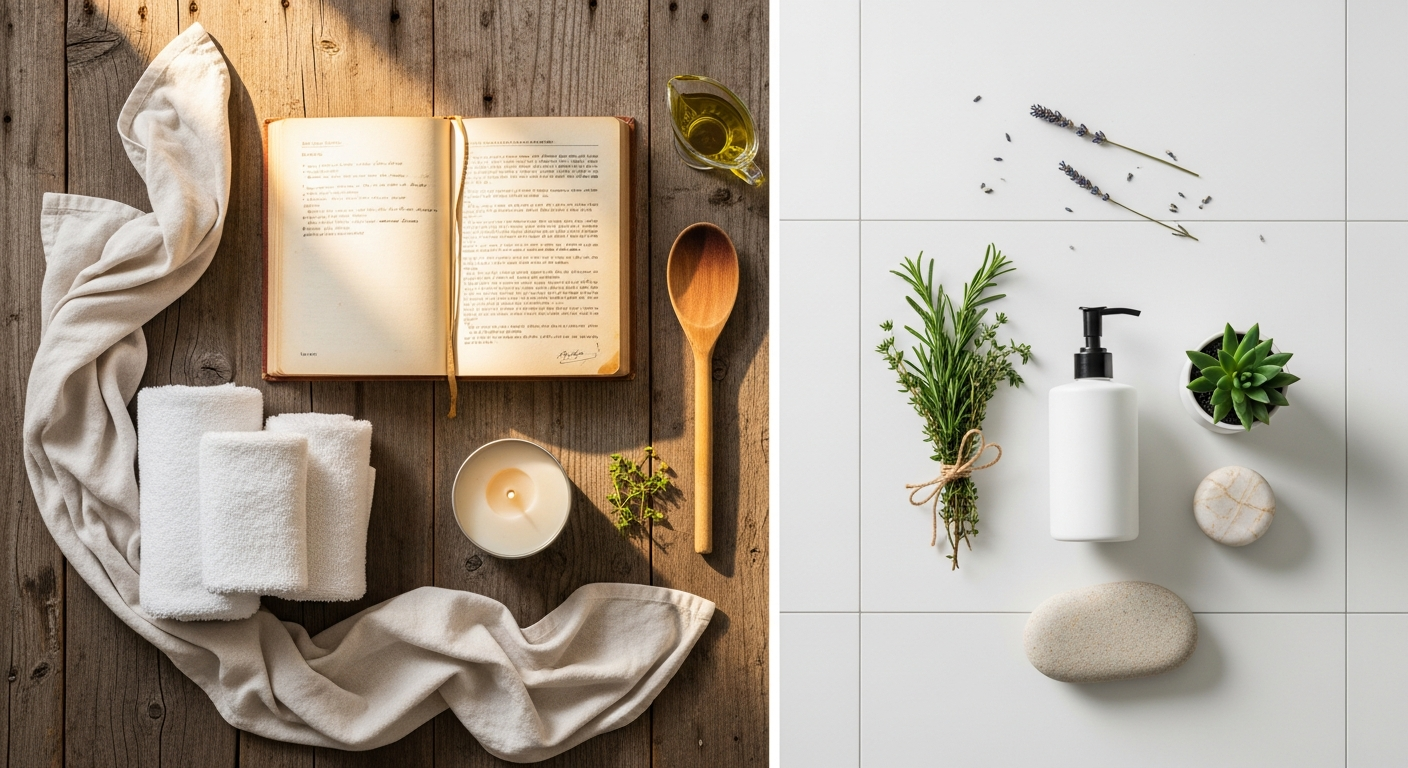 Bathroom Decor Ideas