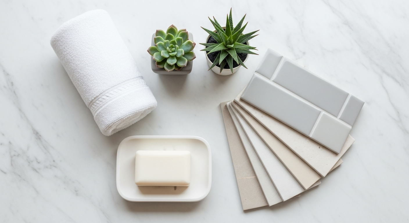 bathroom remodel ideas small space 2026