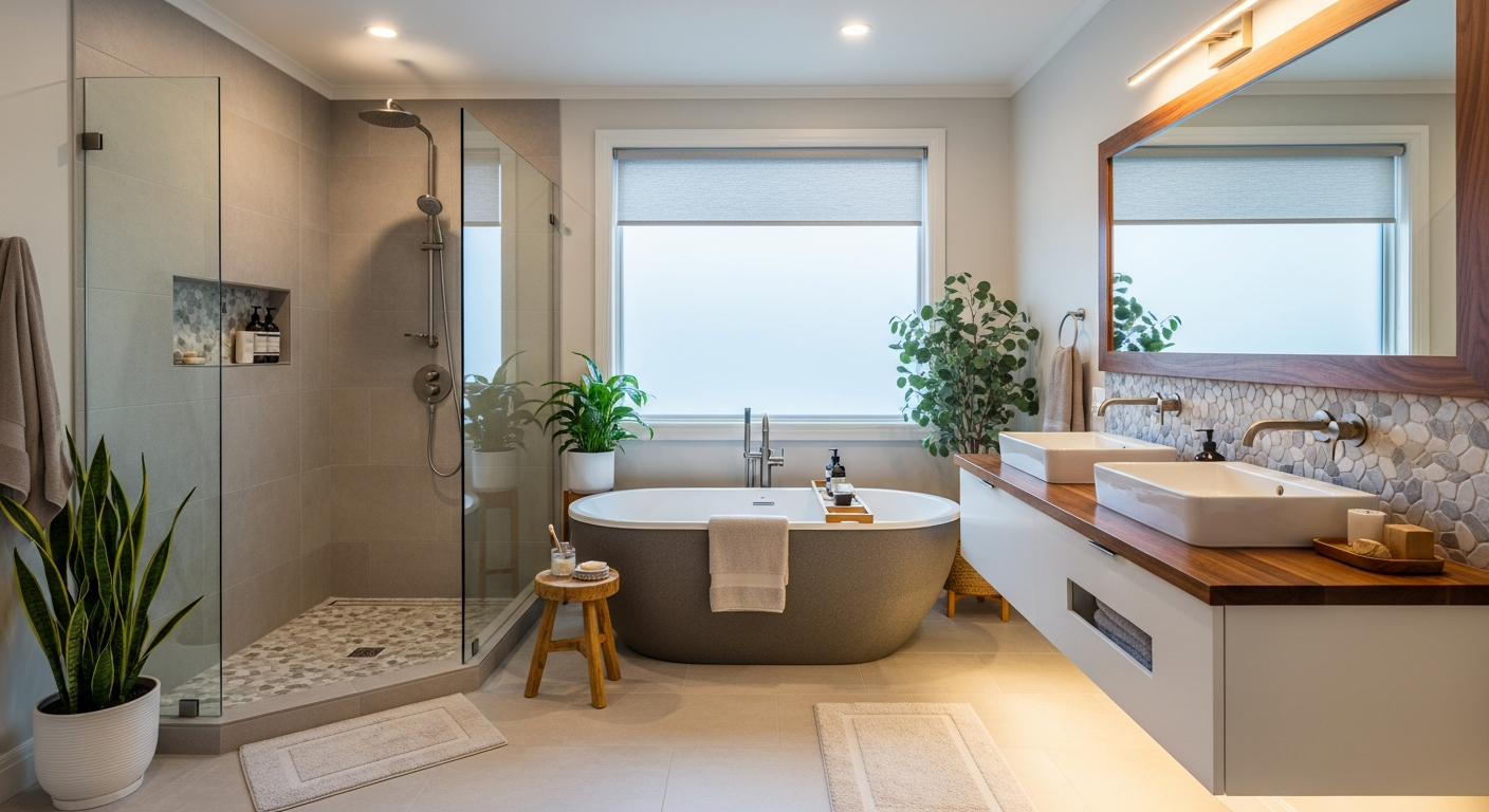 Bathroom Remodeling Ideas for Your Los Angeles Home 3 Bathroom Remodelling Ideas For Your Los Angeles Home