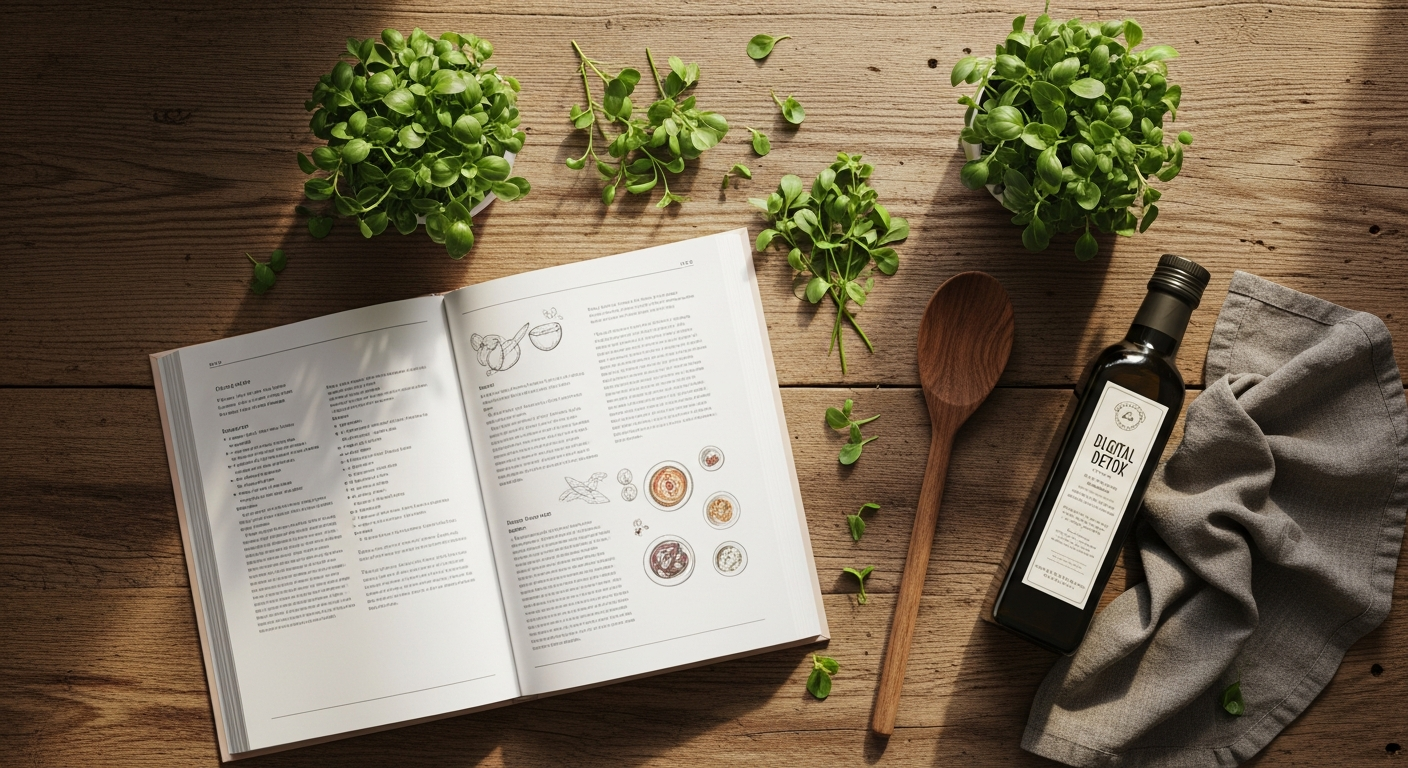 Benefits Of Digital Detox