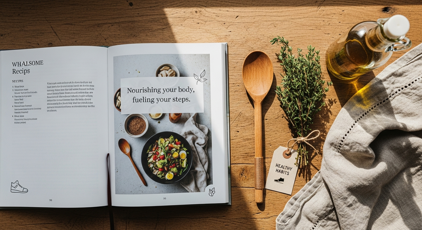 benefits of walking daily