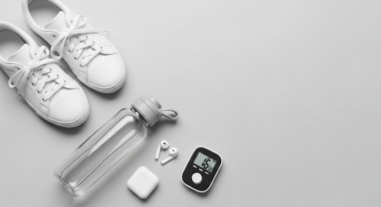 benefits walking 30 minutes a day