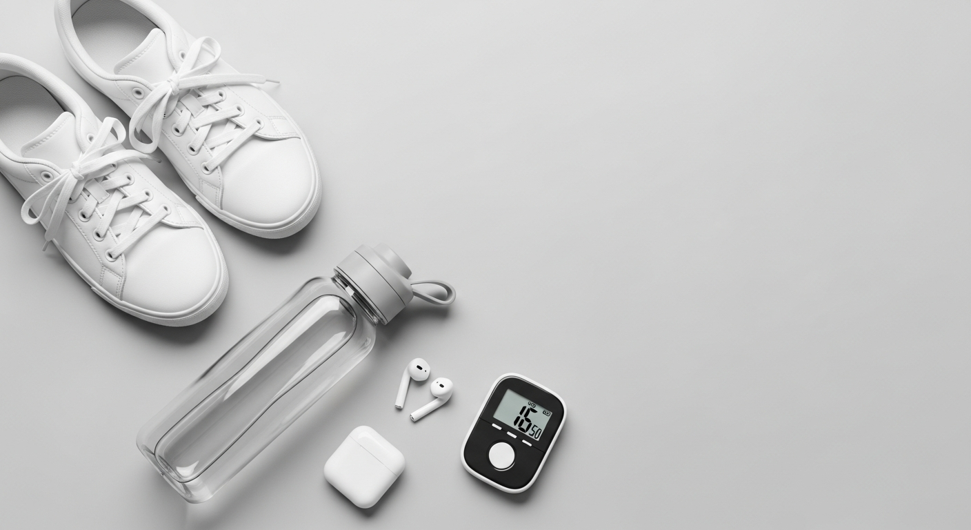 benefits walking 30 minutes a day