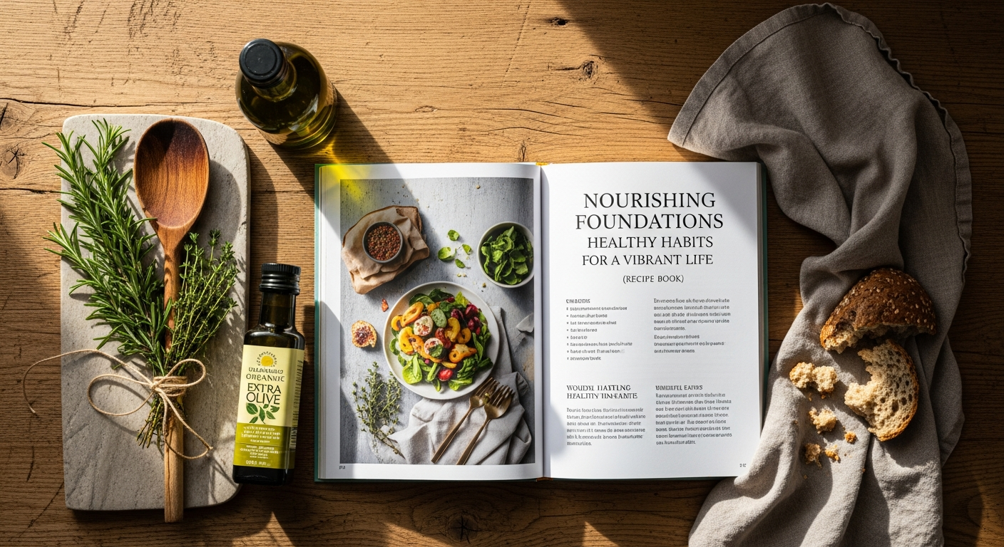 How To Build Healthy Habits That Stick