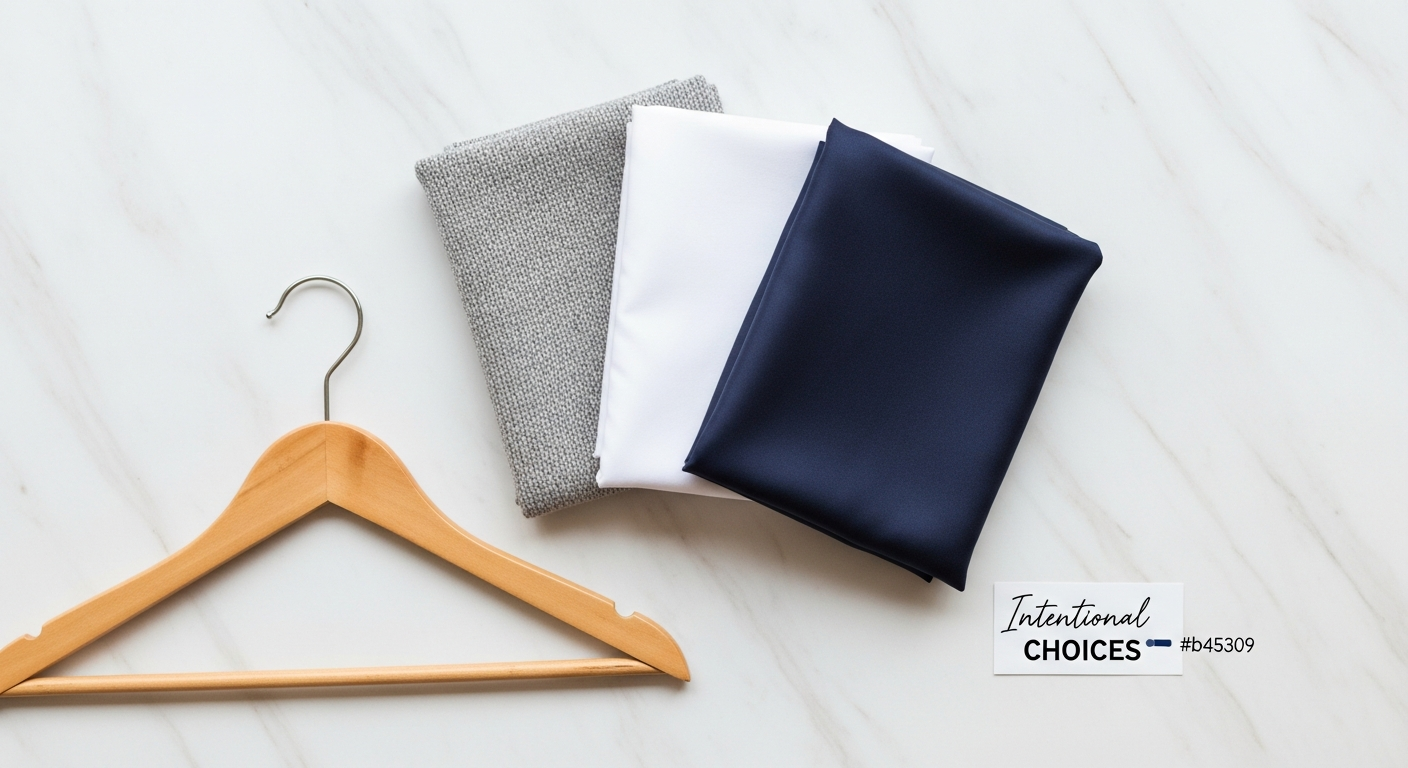 Build Your Perfect Capsule Wardrobe: A Guide to Effortless Style for Women — image 2