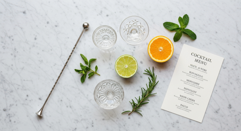 cocktail party planning guide 2026