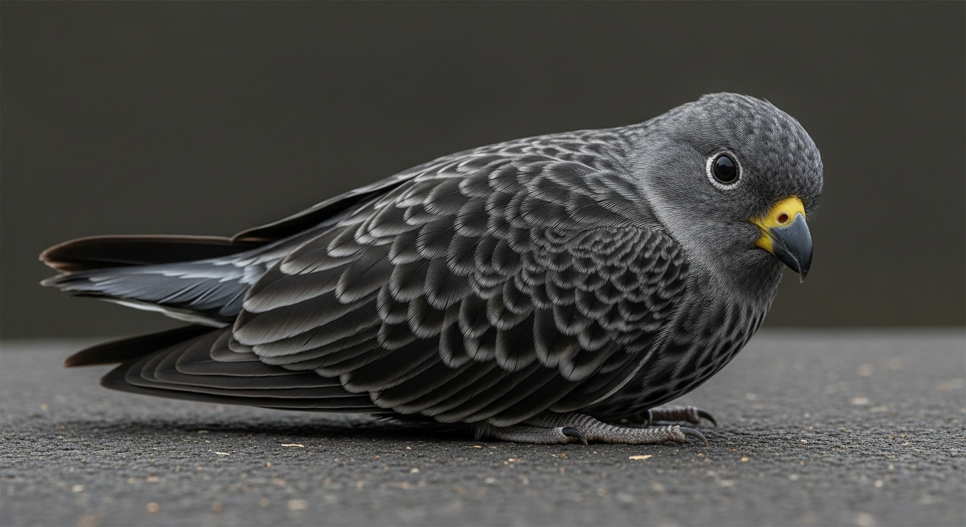 Sleek kitchen with integrated smart refrigerator and induction cooktop, highlighting innovative kitchen appliances.